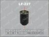 LYNXauto LF-227 Fuel filter